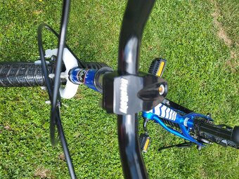 Kolo RoyalBaby Freestyle 18 - 6