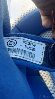 Moto helma AIROH (S 55-56cm) - 6