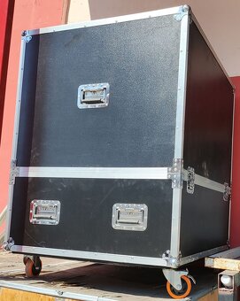 Maxi Case Box pro přepravu transport techniky a pod. - 6