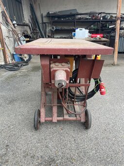 Cirkulárka s kolébkou - 6