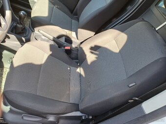 Predám VW Caddy 2.0TDI CR, 75Kw,rok výroby 2018,najazdených - 6