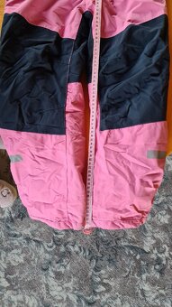 Dívčí kombinéza vel.130 - 6