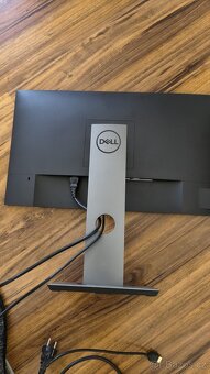 Monitor DELL Dell P2319H - 6
