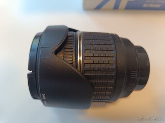 Tamron 17-50 F/2.8 XR Di II pro Pentax - 6