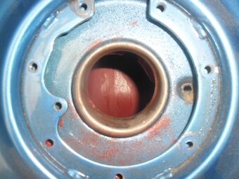 Kawasaki ZXR 750 - 6