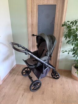 Kočárek Roan bass next - 6