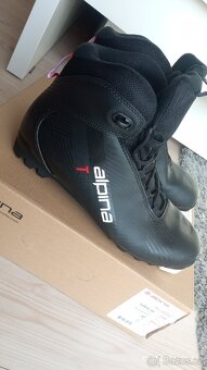 Běžkařské boty Alpina T5, EU42 - 6