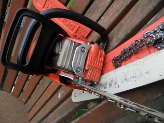 Motorová pila Dolmar PS 500 - 6