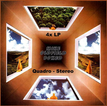 Prodám svou sbírku gramofonových desek - 133 - 6