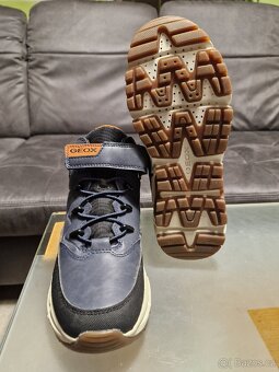 Boty GEOX 37 - 6
