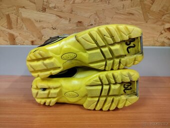 Boty na běžky ALPINA na NNN vel. 31, 32 a 33 - 6