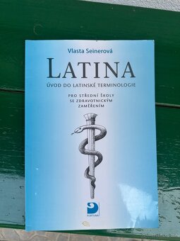 Odborné knihy pro zdravotnické obory - 6