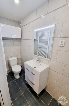 Pronájem bytu 1+1 v RD, Havřice - Uherský Brod - 6