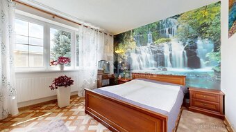 Hradec Králové- Kukleny, prodej rodinného domu 5+2, na pozem - 6