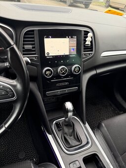 Renault Megane 1.5 DCI 2021 - 6
