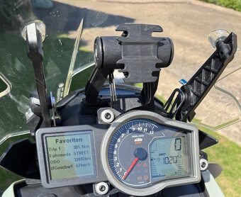 KTM 1050 Adventure 33tKm - 6