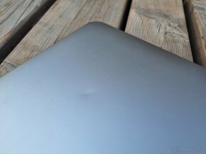 Dell Precision M3800, dotykový display, SSD 1.000GB, 16GB RA - 6