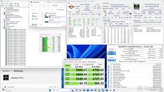 Ryzen 9 7900X3D,32GB RGB,RTX 4080Super 16GB,3TB M.2,WIN11 - 6