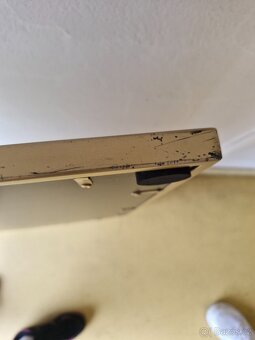 Nástěnné zrcadlo Clarita - 6