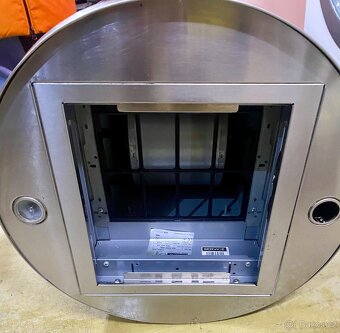 Digestoř ostrůvková IKEA / Odsavač páry - 6