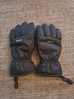 Dětské lyžařské kalhoty - 6