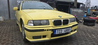 Bmw e36 316i - 6