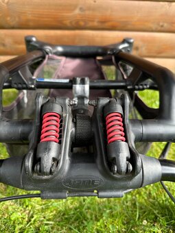 Kočárek Jané Croswalk - 6