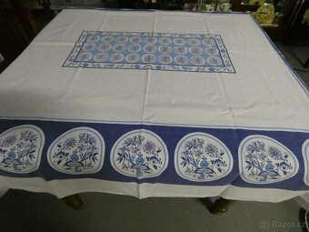 Cíbulák, jidelní , čajový a kavovy servis - 6