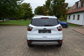 PRODÁM FORD KUGA 1.5 ECOBOOST FACELIFT 2018 - 6