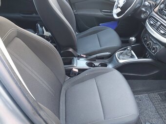 Fiat Tipo Combi - 6
