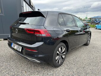Volkswagen Golf 2023 - 6