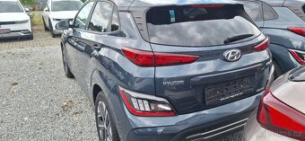 Hyundai Kona Electric 100 KW - 6