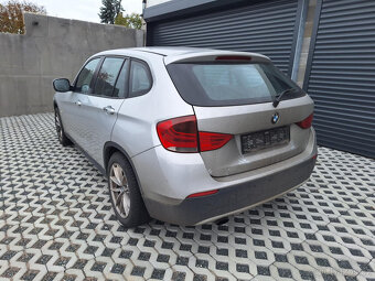 díly z bmw E84 X1 1.8XD 105KW 2.0D 130 135kw N47N N47 - 6