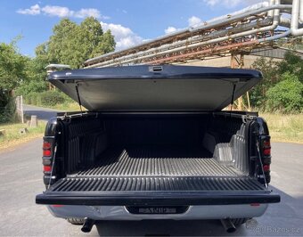 Dodge RAM 5.9 Magnum 1997 - 6