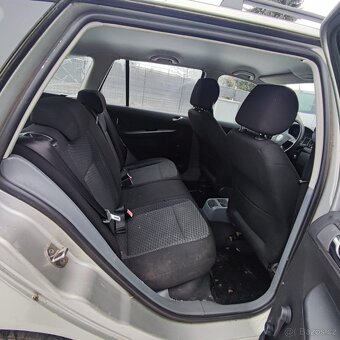 Škoda Fabia 1,9 SDI 47kw - 6