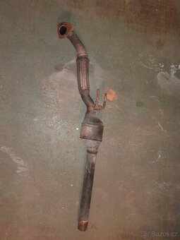 Octavia 1 - náhradní díly 1,9 TDi 1,6mpi - 6