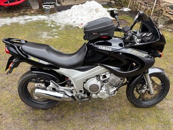 Yamaha TDM 850 4tx - 6