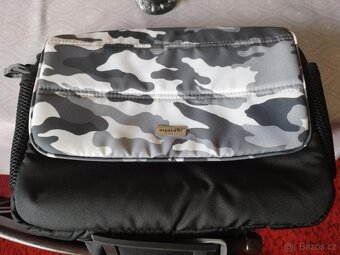 Sportovní kočárek EXPANDER - 6