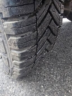 Odtahovka Mercedes Sprinter - 6