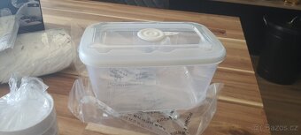 Odsávačka mléka - 6