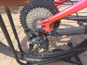 Horské kolo Specialized XL - 6