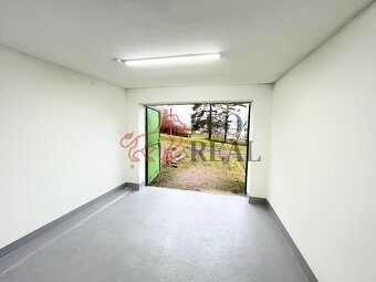 Prodej garáže 23 m2, Děčín – Staré Město - 6