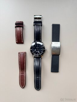 Breitling Superocean Heritage B20 Automatic 44mm - 6