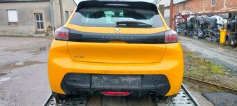 Peugeot 208 II, 2019- - 6