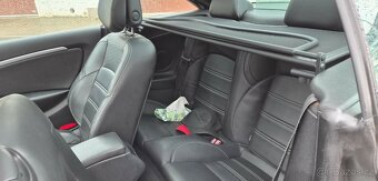 Renault megane III cc  cabrio - 6