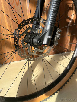 SCOTT Scale 940 Carbon 29" - TOP stav - 6