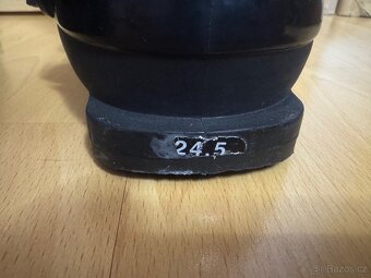 Lyžáky Tecnica - MONDO (cm) 24,5 - 6