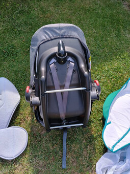 Babymerc - vajíčko - 6