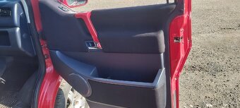 VW T4 Caravele 111kw - 6