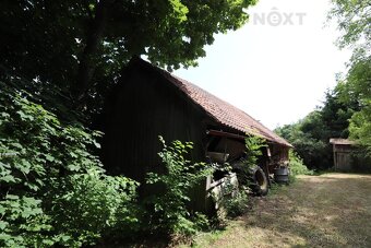 Prodej Chalupa, 65㎡ - 6